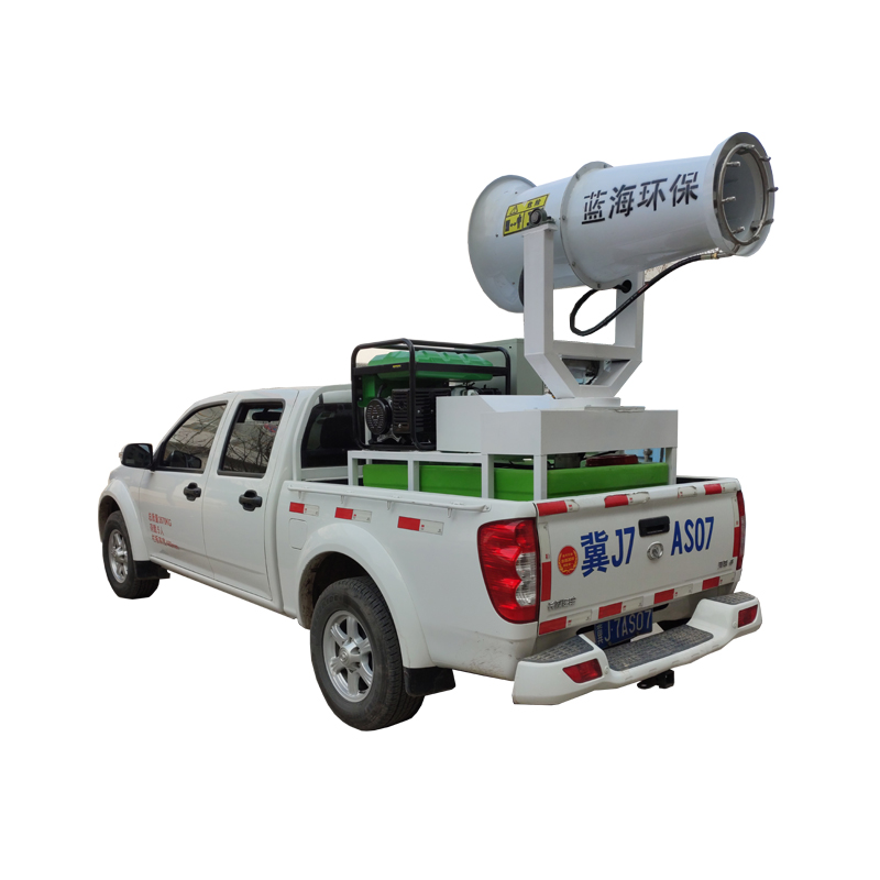 風(fēng)送式噴霧打藥機
